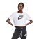 Футболка женская Nike Sportswear Essential White