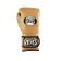 Боксерские перчатки Cleto Reyes E600 Solid Gold_2