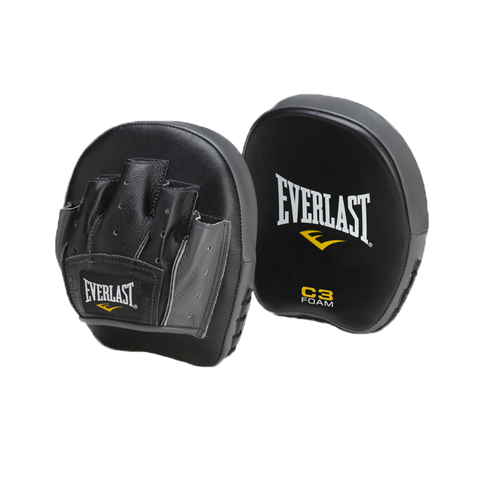 Everlast mitts on sale