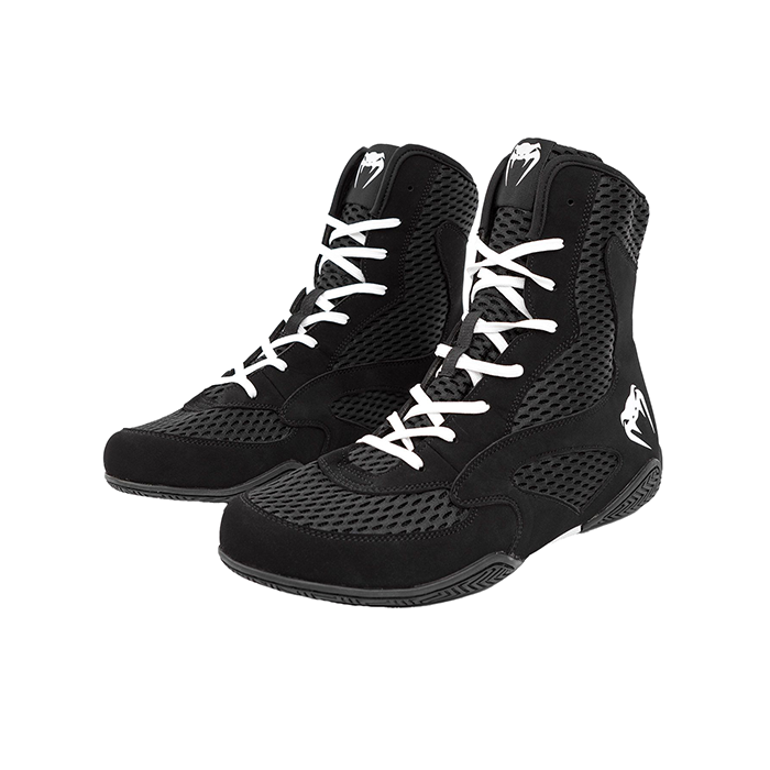 Boxing hot sale boots venum