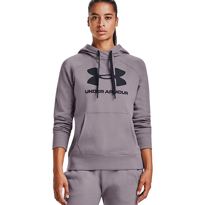 Under armour women's rival fleece sale