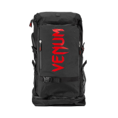 Рюкзак Venum Challenger Xtreme EVO Black/Red