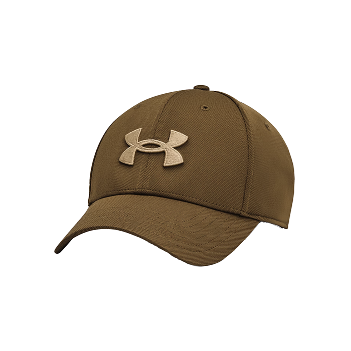 Бейсболка Under Armour UA Blitzing Coyote