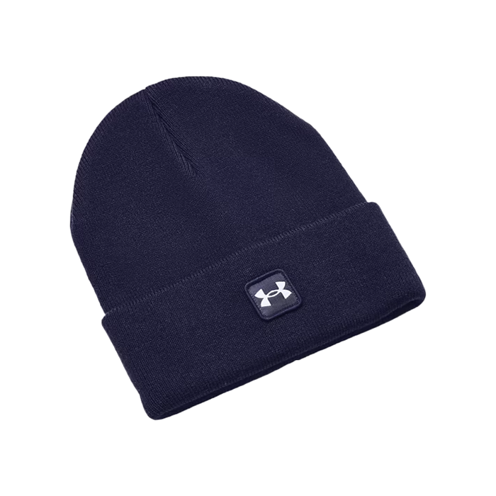 Шапка Under Armour UA Halftime Cuff Navy