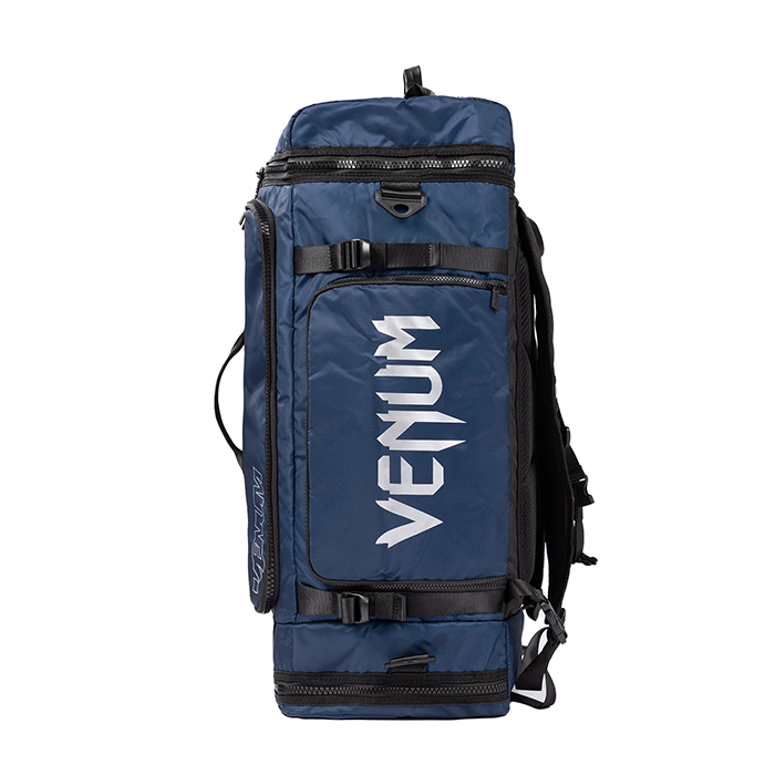 Рюкзак-сумка UFC Fusion  Venum Fight Week Duffle Bag Oceanic Blue