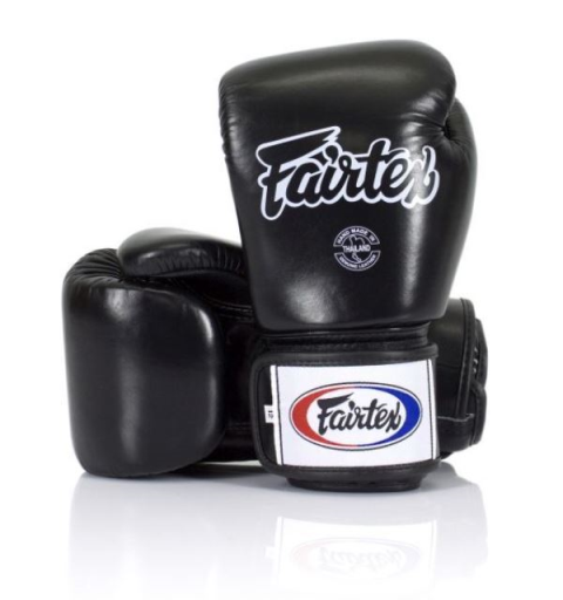 Fairtex bgv1 розовые