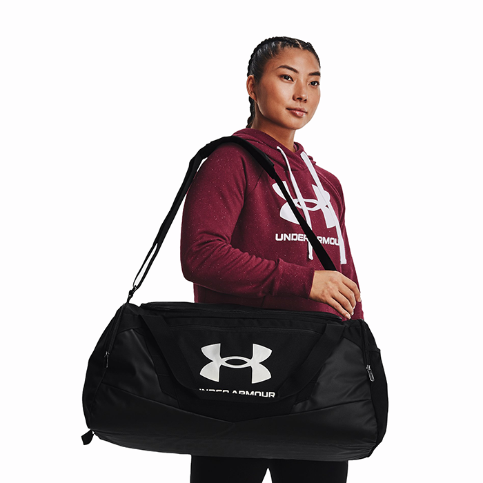 Ua undeniable sale duffel