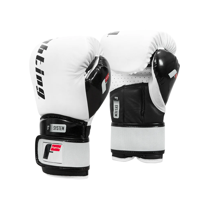 Fighting sports s2 store gel power training gloves