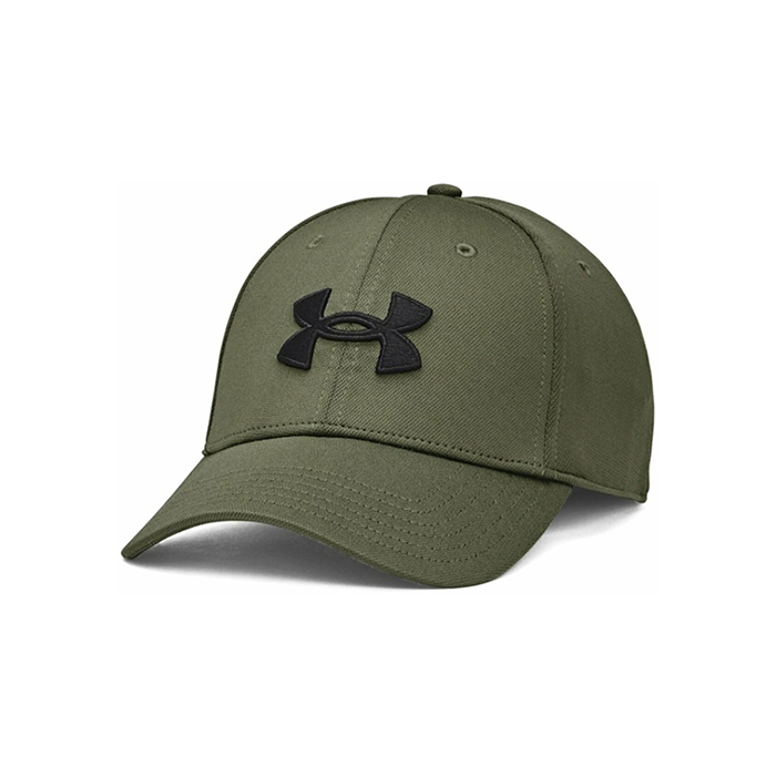 Бейсболка Under Armour UA Blitzing Khaki