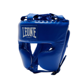 Боксерский шлем Leone 1947 The Greatest CS443 Blue