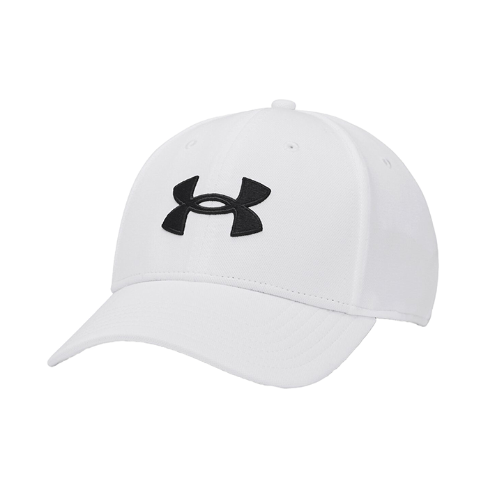 Бейсболка Under Armour UA Blitzing White