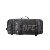 Рюкзак-сумка UFC Adrenaline by Venum Fight Week Urban Camo