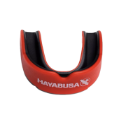 Боксерская капа Hayabusa Combat Red/Black