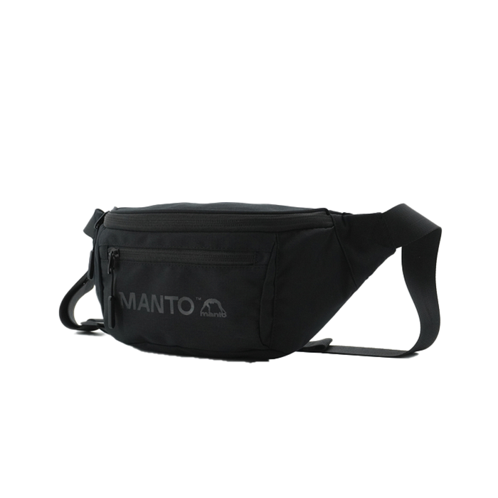 Поясная сумка Manto waist bag Combo Blackout
