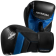 Боксерские перчатки Hayabusa T3 Black/Blue