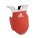 Жилет двухсторонний Adidas Kids Body Protector Reversible WTF