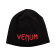 Шапка Venum Classic Black/Red