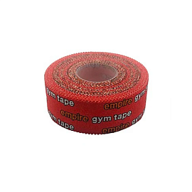 Боксерский тейп Empire Pro Tape 2,5 х 13 м. Red