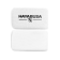 Накладки гелевые Hayabusa Boxing Knuckle Guards White