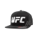 Бейсболка Venum UFC Authentic Fight Night Walkout Black