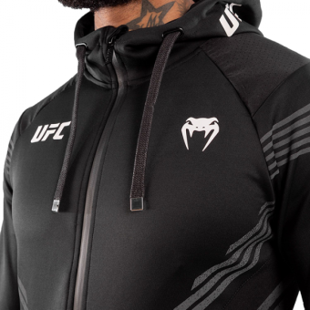 ufc venum walkout hoodie