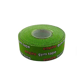 Боксерский тейп Empire Pro Tape 2,5 х 13 м. Green