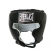 Шлем Everlast USA Boxing Cheek Black