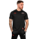 Футболка UFC Adrenaline by Venum Fight Week Dry Tech Black