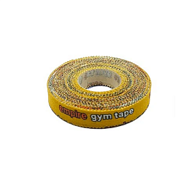 Боксерский тейп Empire Pro Tape 1,5 х 13 м. Yellow