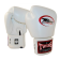 Боксерские перчатки Twins BGVL-3 White