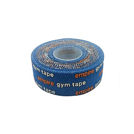 Боксерский тейп Empire Pro Tape 2,5 х 13 м. Blue