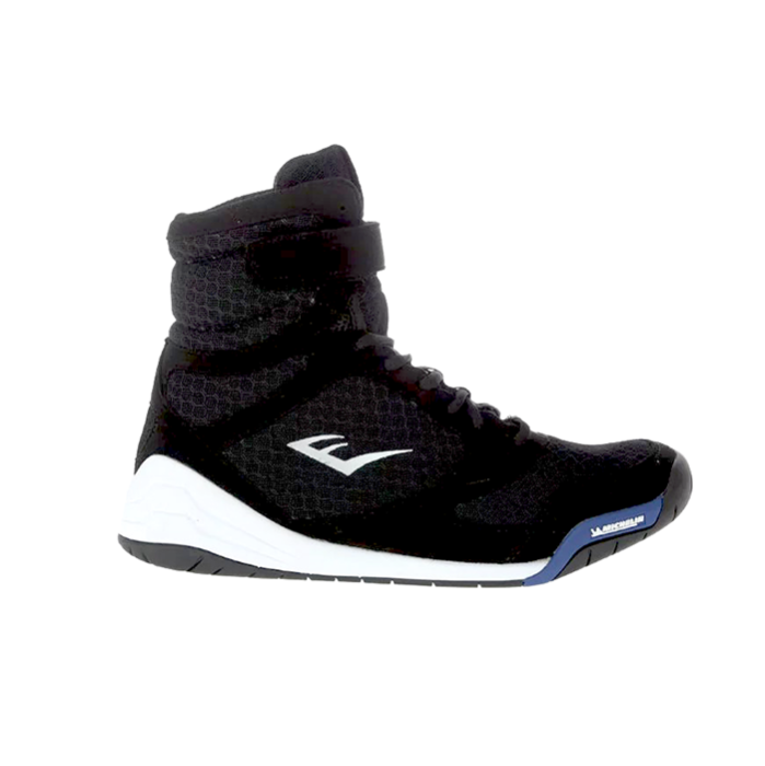 Боксерки Everlast Elite High Top