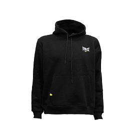 Толстовка Everlast Hoodie Essentials Black