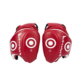 Костюм тренера Fairtex TP3 Red